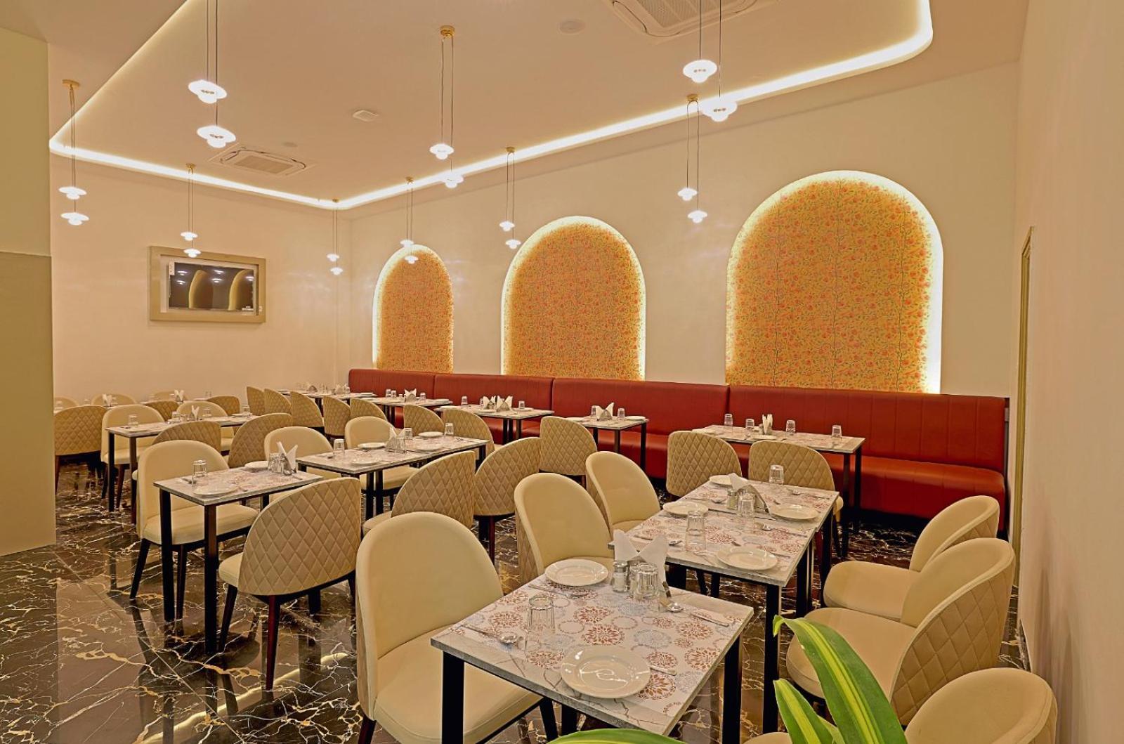Grand Continent Hotel Gachibowli - Us Consulate Exterior foto