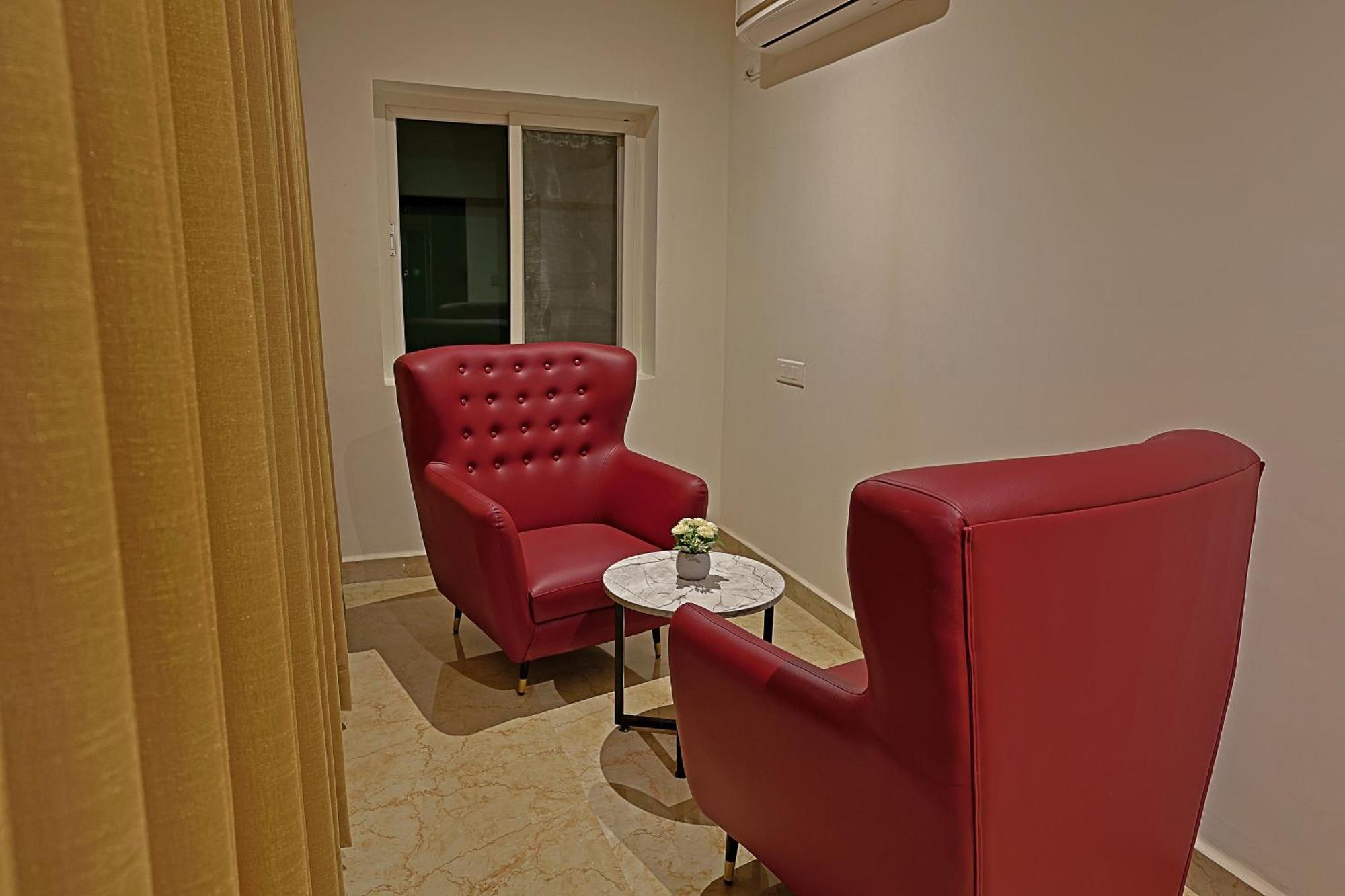 Grand Continent Hotel Gachibowli - Us Consulate Exterior foto